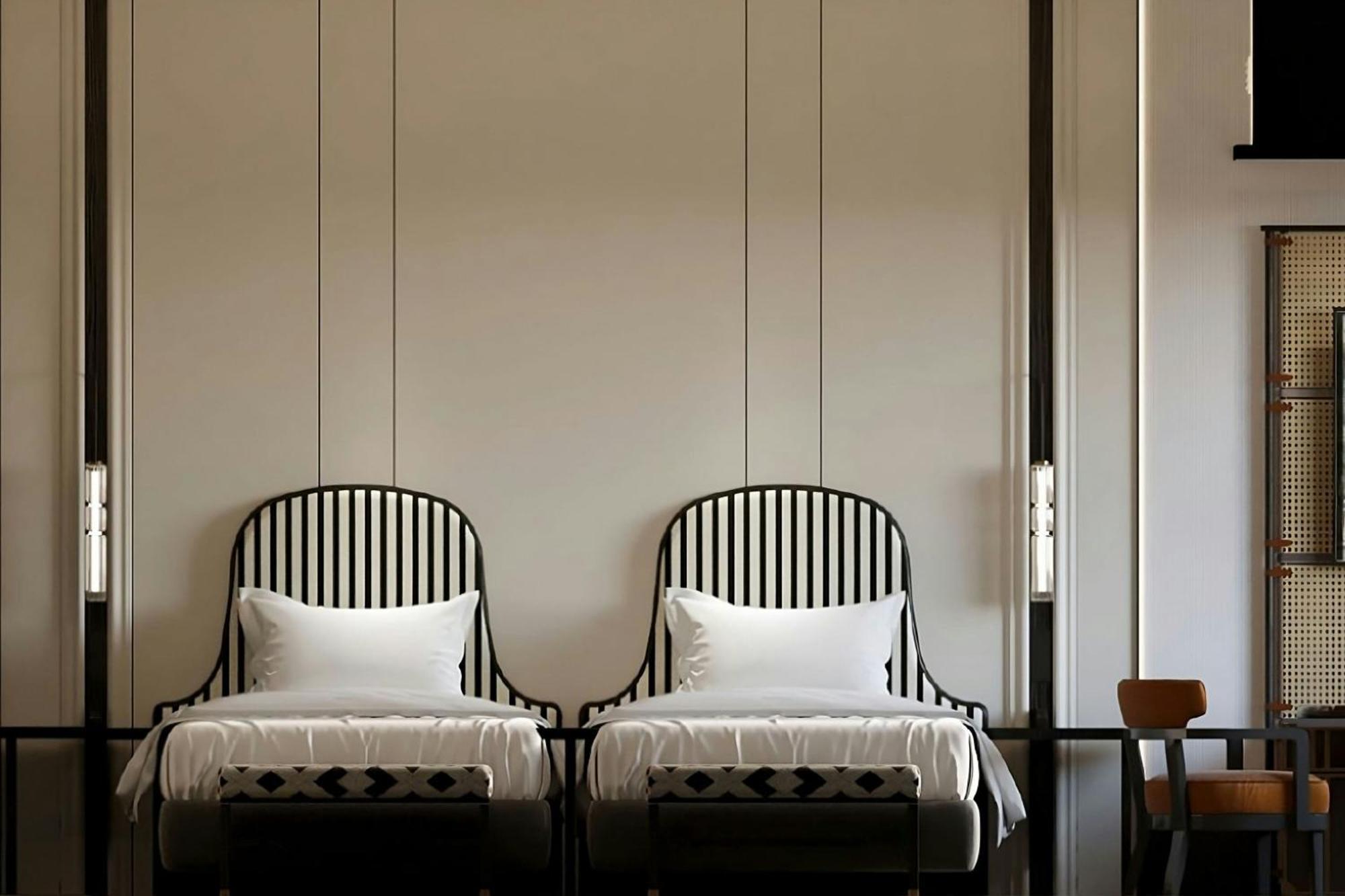 Hotel The Millen Penang, Autograph Collection George Town Exteriér fotografie The Standard East Village