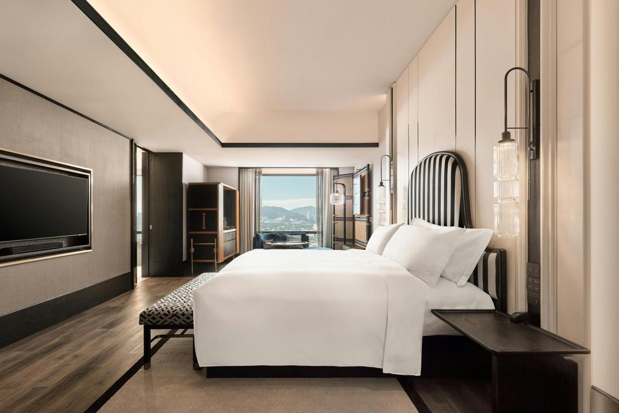Hotel The Millen Penang, Autograph Collection George Town Exteriér fotografie