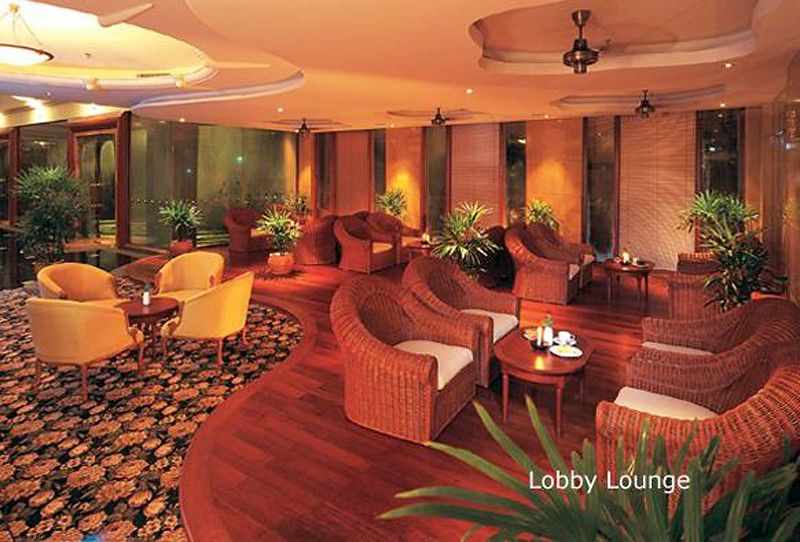 Hotel The Millen Penang, Autograph Collection George Town Exteriér fotografie Lobby Lounge