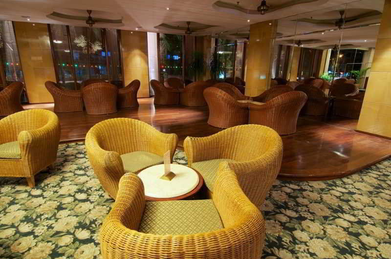 Hotel The Millen Penang, Autograph Collection George Town Exteriér fotografie The lobby of the hotel