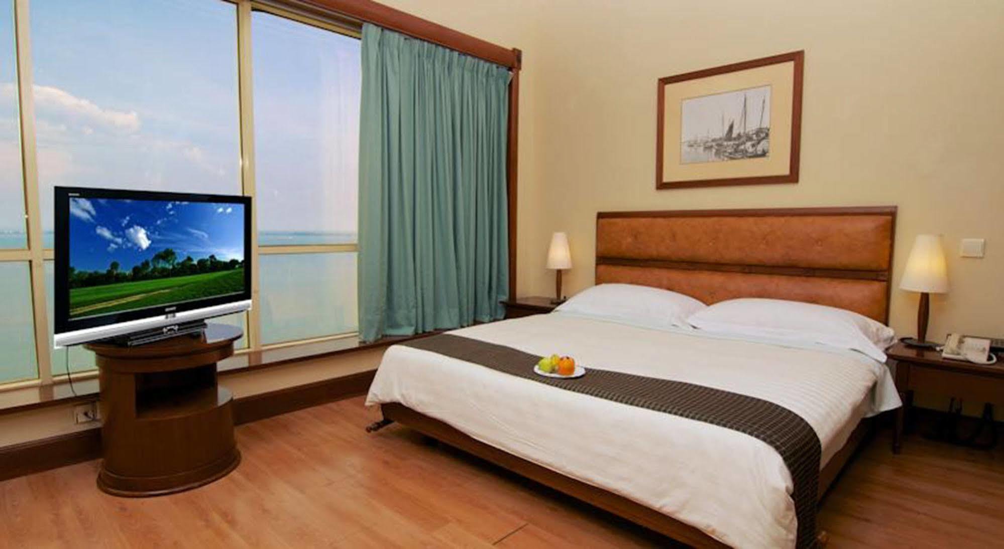 Hotel The Millen Penang, Autograph Collection George Town Exteriér fotografie A room at the hotel
